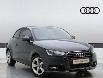 Used Audi A1 2018 for sale - 78335719: Photo