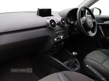 Used Audi A1 2018 for sale - 78335719: Photo