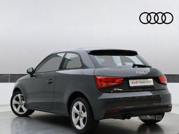 Used Audi A1 2018 for sale - 78335719: Photo