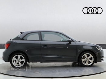 Used Audi A1 2018 for sale - 78335719: Photo