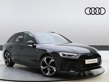 Used Audi A4 2023 for sale - 79122007: Photo