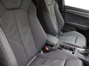 Used Audi Q3 2023 for sale - 75210827: Photo
