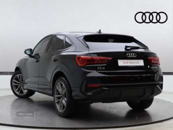 Used Audi Q3 2023 for sale - 75210827: Photo