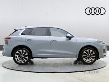 Used Audi Q3 2025 for sale - 78517875: Photo