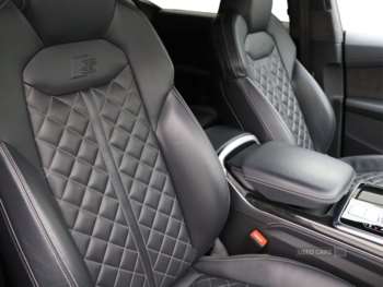 Used Audi Q8 2022 for sale - 74922055: Photo