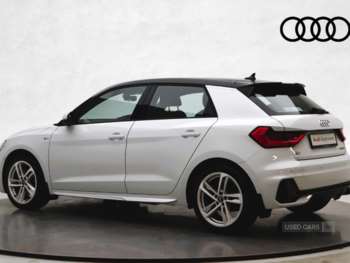Used Audi A1 2022 for sale - 74778120: Photo