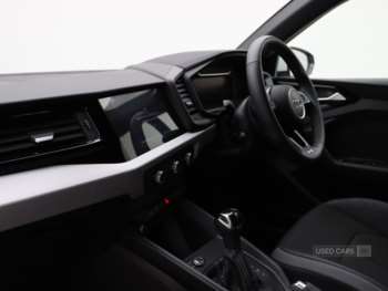 Used Audi A1 2022 for sale - 74778120: Photo