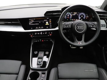 Used Audi A3 2024 for sale - 78890373: Photo