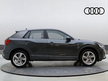 Used Audi Q2 2023 for sale - 78292804: Photo