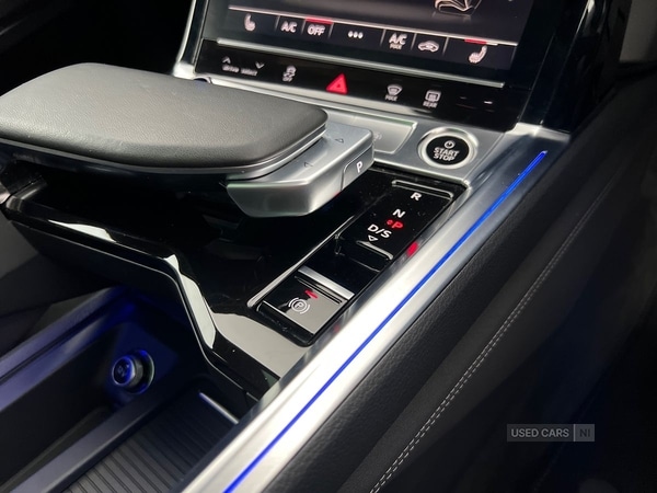 Used Audi e-tron 2022 for sale - 77634228: Photo 18