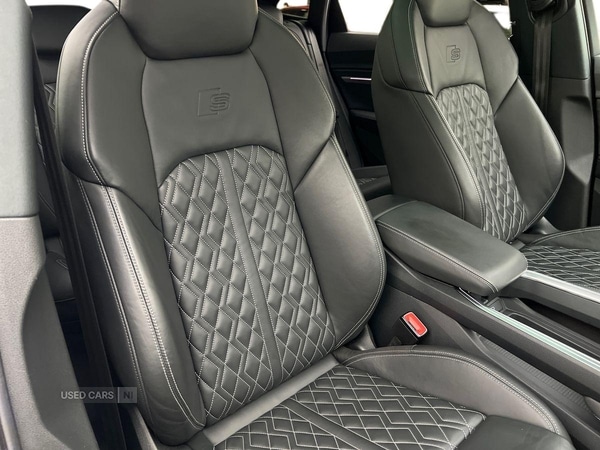 Used Audi e-tron 2022 for sale - 77634228: Photo 2