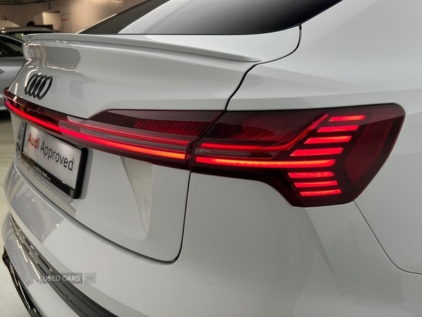 Used Audi e-tron 2022 for sale - 77634228: Photo 21