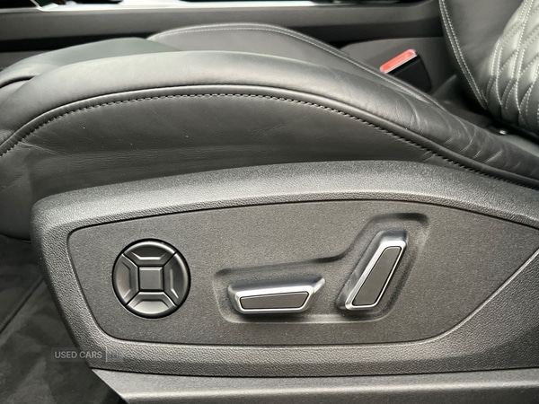 Used Audi e-tron 2022 for sale - 77634228: Photo 23