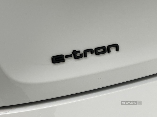 Used Audi e-tron 2022 for sale - 77634228: Photo 24