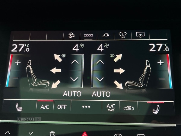 Used Audi e-tron 2022 for sale - 77634228: Photo 29