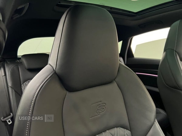 Used Audi e-tron 2022 for sale - 77634228: Photo 32