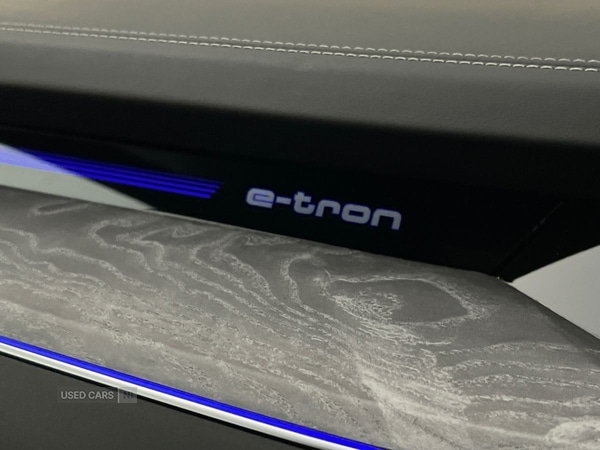 Used Audi e-tron 2022 for sale - 77634228: Photo 40