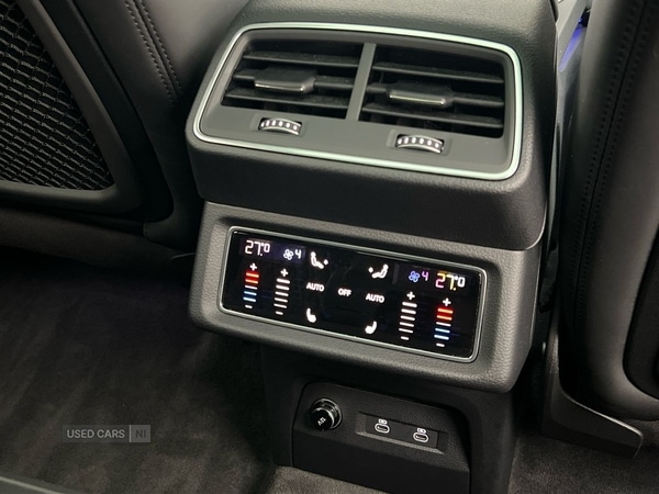 Used Audi e-tron 2022 for sale - 77634228: Photo 42