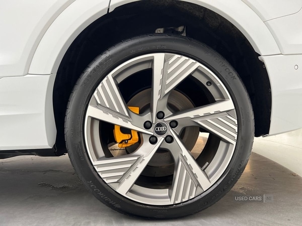 Used Audi e-tron 2022 for sale - 77634228: Photo 5