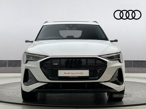 Used Audi e-tron 2022 for sale - 77634228: Photo 8