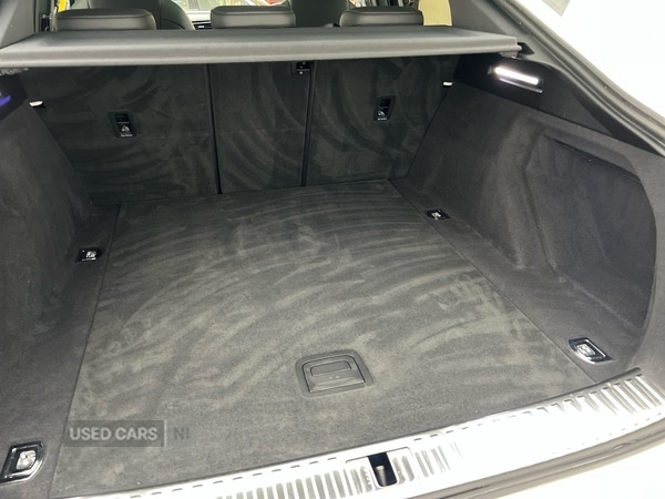 Used Audi e-tron 2022 for sale - 77634228: Photo 9