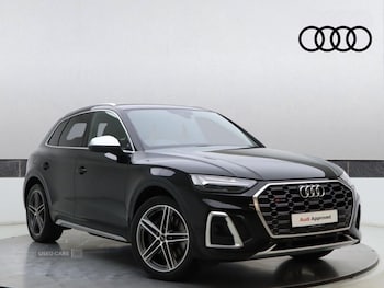 Used Audi Q5 2022 for sale - 78947850: Photo