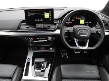 Used Audi Q5 2022 for sale - 78947850: Photo