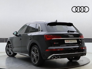 Used Audi Q5 2022 for sale - 78947850: Photo