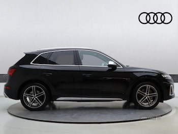 Used Audi Q5 2022 for sale - 78947850: Photo