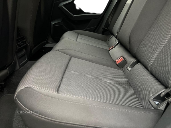 Used Audi A3 2024 for sale - 77613205: Photo 11