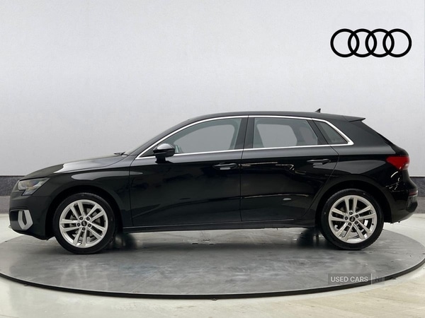 Used Audi A3 2024 for sale - 77613205: Photo 12