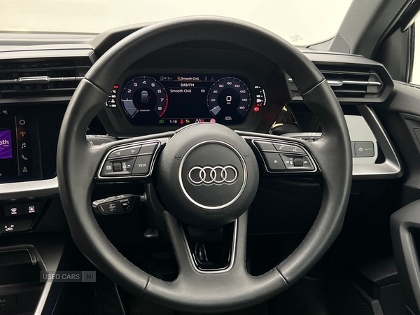 Used Audi A3 2024 for sale - 77613205: Photo 14