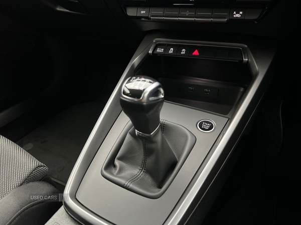 Used Audi A3 2024 for sale - 77613205: Photo 15