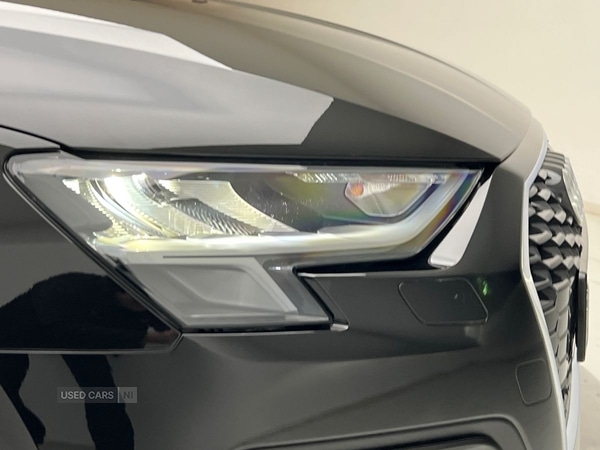 Used Audi A3 2024 for sale - 77613205: Photo 17