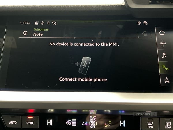 Used Audi A3 2024 for sale - 77613205: Photo 19