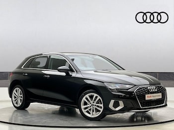 Audi A3 feature image