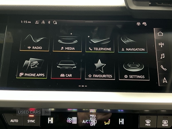 Used Audi A3 2024 for sale - 77613205: Photo 22