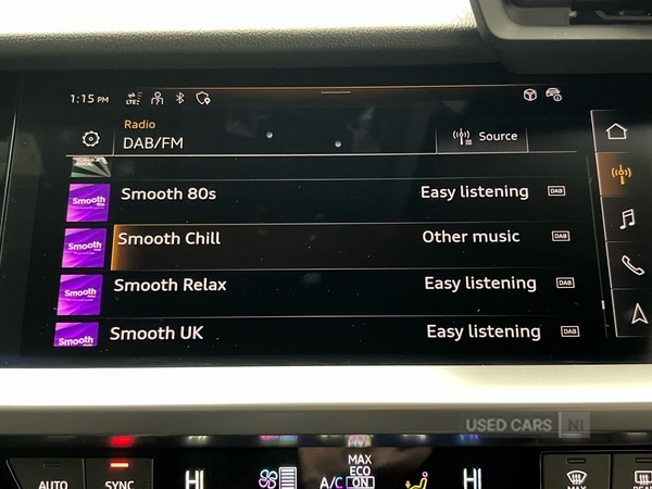 Used Audi A3 2024 for sale - 77613205: Photo 24