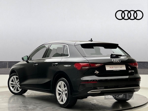 Used Audi A3 2024 for sale - 77613205: Photo 3