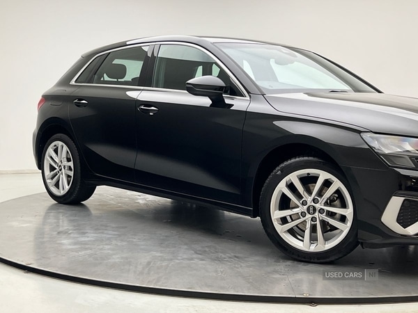 Used Audi A3 2024 for sale - 77613205: Photo 31