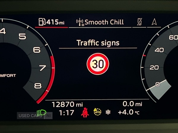 Used Audi A3 2024 for sale - 77613205: Photo 34