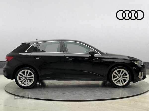 Used Audi A3 2024 for sale - 77613205: Photo 4