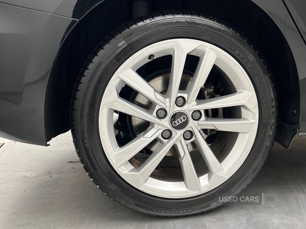 Used Audi A3 2024 for sale - 77613205: Photo 5