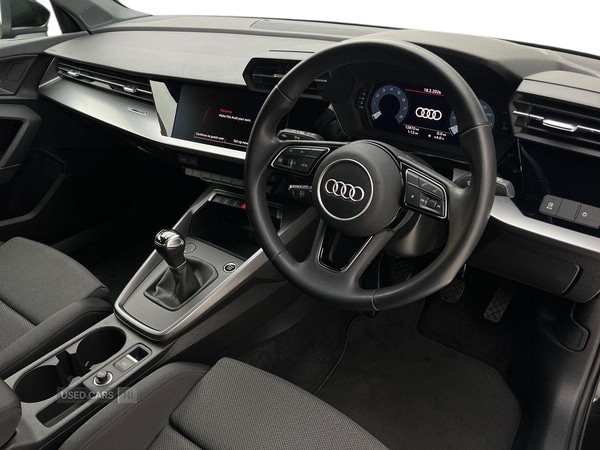 Used Audi A3 2024 for sale - 77613205: Photo 6