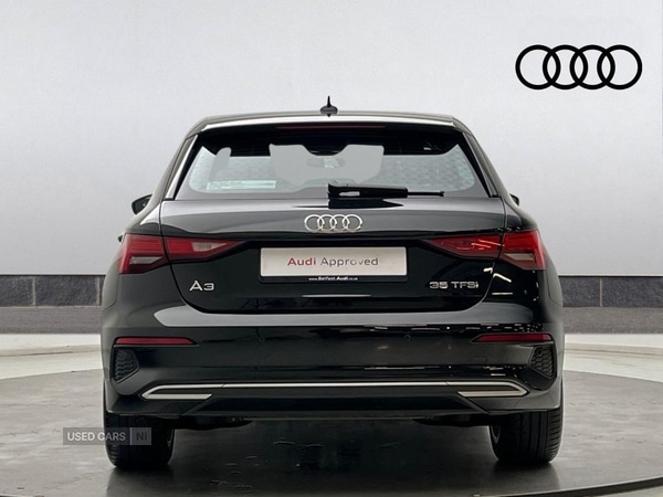 Used Audi A3 2024 for sale - 77613205: Photo 7