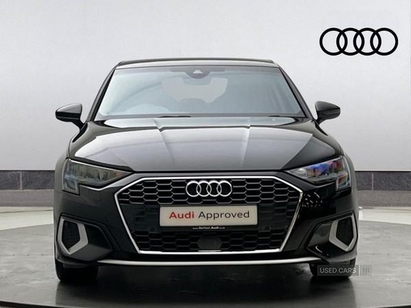 Used Audi A3 2024 for sale - 77613205: Photo 8