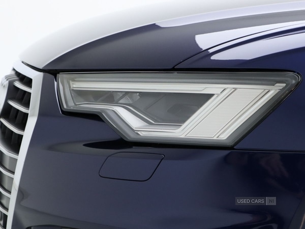 Used Audi A6 2021 for sale - 77769955: Photo 10