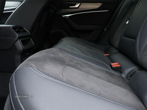 Used Audi A6 2021 for sale - 77769955: Photo 11