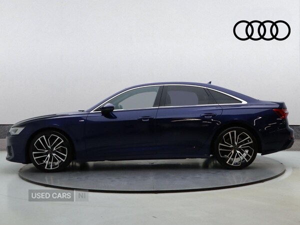 Used Audi A6 2021 for sale - 77769955: Photo 12
