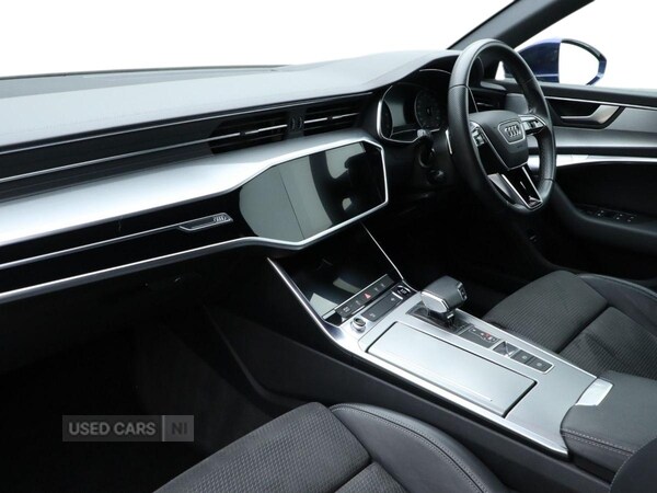 Used Audi A6 2021 for sale - 77769955: Photo 13